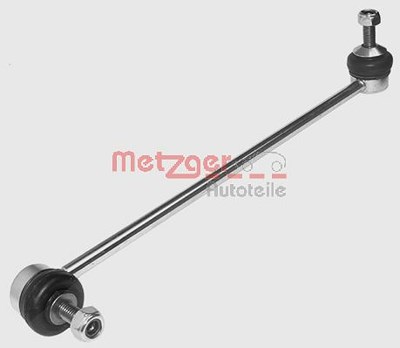 Metzger Stange/Strebe, Stabilisator [Hersteller-Nr. 53013112] für BMW von METZGER