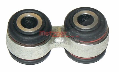 Metzger Stange/Strebe, Stabilisator [Hersteller-Nr. 53011009] für BMW von METZGER