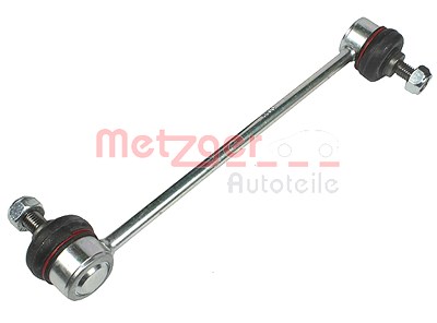 Metzger Stange/Strebe, Stabilisator [Hersteller-Nr. 53013818] für BMW von METZGER