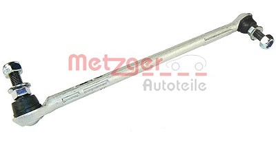 Metzger Stange/Strebe, Stabilisator [Hersteller-Nr. 53012912] für BMW von METZGER