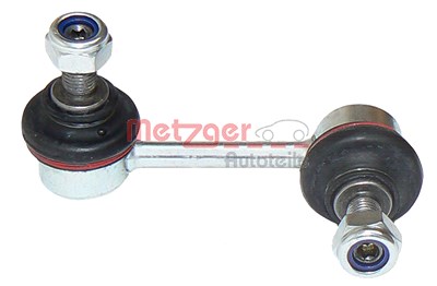 Metzger Stange/Strebe, Stabilisator [Hersteller-Nr. 53047013] für Mitsubishi, Peugeot, Citroën von METZGER