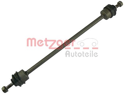 Metzger Stange/Strebe, Stabilisator [Hersteller-Nr. 53015618] für Peugeot, Citroën von METZGER