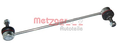 Metzger Stange/Strebe, Stabilisator [Hersteller-Nr. 53049318] für Dacia, Renault von METZGER