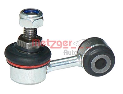 Metzger Stange/Strebe, Stabilisator [Hersteller-Nr. 53006918] für Seat, VW von METZGER