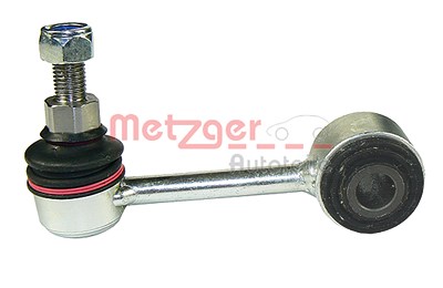 Metzger Stange/Strebe, Stabilisator [Hersteller-Nr. 53007918] für VW von METZGER