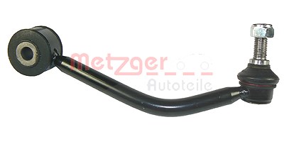 Metzger Stange/Strebe, Stabilisator [Hersteller-Nr. 53009214] für Audi, Porsche, VW von METZGER