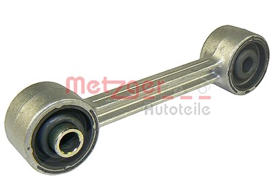 Metzger Stange/Strebe, Stabilisator [Hersteller-Nr. 53010609] für BMW von METZGER