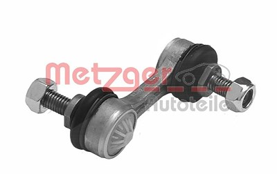 Metzger Stange/Strebe, Stabilisator [Hersteller-Nr. 53011159] für BMW von METZGER