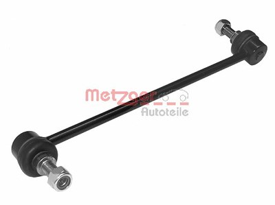 Metzger Stange/Strebe, Stabilisator [Hersteller-Nr. 53018011] für Nissan, Renault von METZGER