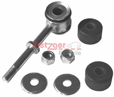 Metzger Stange/Strebe, Stabilisator [Hersteller-Nr. 53019318] für Citroën, Fiat, Peugeot von METZGER