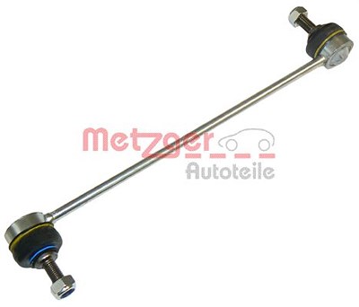 Metzger Stange/Strebe, Stabilisator [Hersteller-Nr. 53019518] für Abarth, Fiat, Ford, Lancia von METZGER