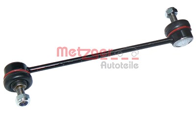 Metzger Stange/Strebe, Stabilisator [Hersteller-Nr. 53027712] für Hyundai von METZGER