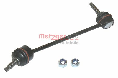 Metzger Stange/Strebe, Stabilisator [Hersteller-Nr. 53030614] für Jaguar von METZGER