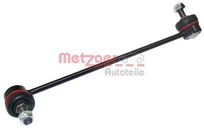 Metzger Stange/Strebe, Stabilisator [Hersteller-Nr. 53033312] für Kia von METZGER