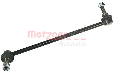 Metzger Stange/Strebe, Stabilisator [Hersteller-Nr. 53042011] für Mercedes-Benz von METZGER