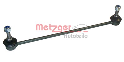 Metzger Stange/Strebe, Stabilisator [Hersteller-Nr. 53046818] für Citroën, Peugeot von METZGER