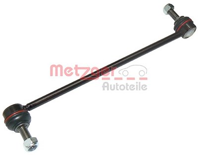 Metzger Stange/Strebe, Stabilisator [Hersteller-Nr. 53047518] für Citroën, Peugeot von METZGER