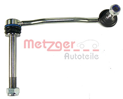 Metzger Stange/Strebe, Stabilisator [Hersteller-Nr. 53047912] für Citroën, Peugeot von METZGER