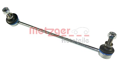 Metzger Stange/Strebe, Stabilisator [Hersteller-Nr. 53049911] für Renault von METZGER