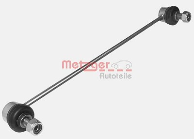 Metzger Stange/Strebe, Stabilisator [Hersteller-Nr. 53055318] für Toyota von METZGER