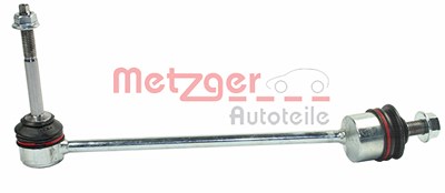 Metzger Stange/Strebe, Stabilisator [Hersteller-Nr. 53068301] für Mercedes-Benz von METZGER