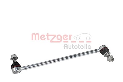 Metzger Stange/Strebe, Stabilisator [Hersteller-Nr. 53069302] für Man, VW von METZGER