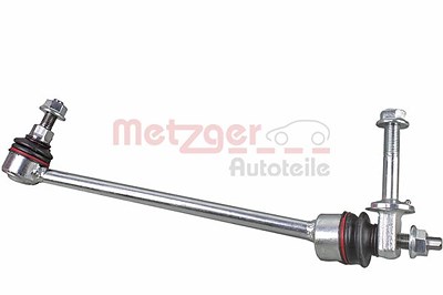 Metzger Stange/Strebe, Stabilisator [Hersteller-Nr. 53074201] für Mercedes-Benz von METZGER