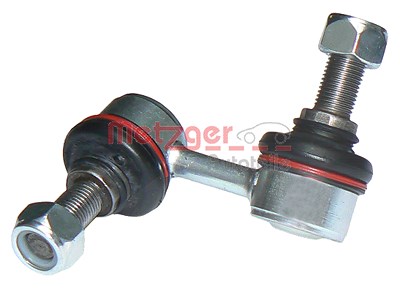 Metzger Stange/Strebe, Stabilisator [Hersteller-Nr. 53027211] für Hyundai von METZGER