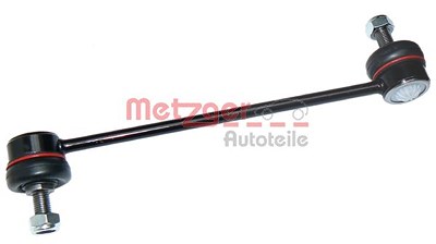 Metzger Stange/Strebe, Stabilisator [Hersteller-Nr. 53027611] für Hyundai von METZGER