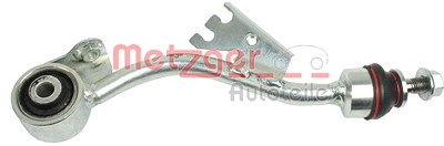 Metzger Stange/Strebe, Stabilisator [Hersteller-Nr. 53068202] für Mercedes-Benz von METZGER