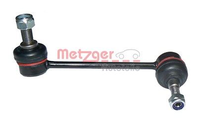 Metzger Stange/Strebe, Stabilisator [Hersteller-Nr. 53040211] für Mercedes-Benz von METZGER