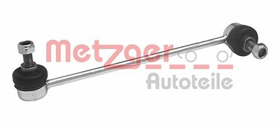 Metzger Stange/Strebe, Stabilisator [Hersteller-Nr. 53040612] für Mercedes-Benz von METZGER