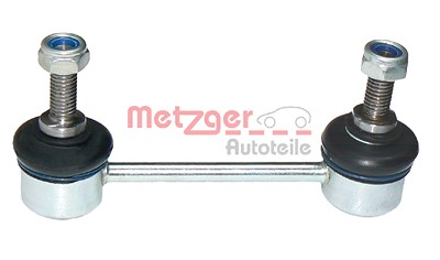 Metzger Stange/Strebe, Stabilisator [Hersteller-Nr. 53017019] für Nissan von METZGER