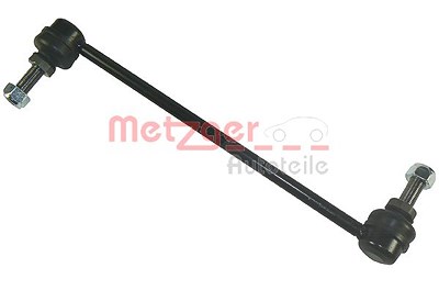 Metzger Stange/Strebe, Stabilisator [Hersteller-Nr. 53057308] für Nissan, Renault von METZGER