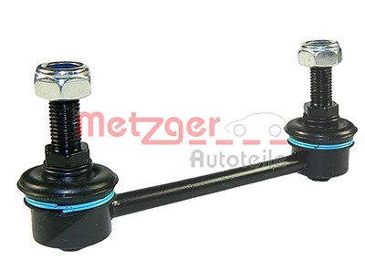 Metzger Stange/Strebe, Stabilisator [Hersteller-Nr. 53017719] für Nissan von METZGER