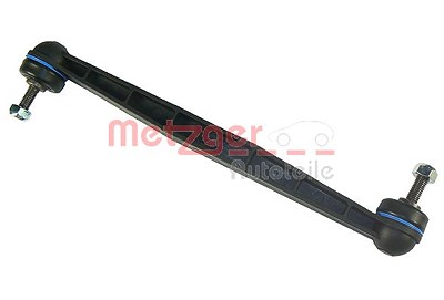 Metzger Stange/Strebe, Stabilisator [Hersteller-Nr. 53048518] für Peugeot von METZGER