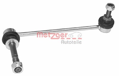 Metzger Stange/Strebe, Stabilisator [Hersteller-Nr. 53049112] für Porsche von METZGER