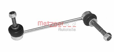 Metzger Stange/Strebe, Stabilisator [Hersteller-Nr. 53048812] für Porsche von METZGER