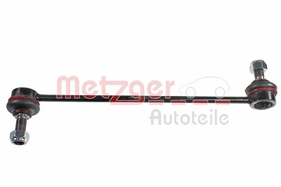 Metzger Stange/Strebe, Stabilisator [Hersteller-Nr. 53053118] für Toyota von METZGER