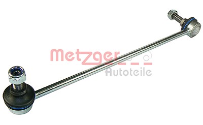 Metzger Stange/Strebe, Stabilisator [Hersteller-Nr. 53004211] für VW von METZGER