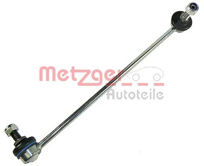 Metzger Stange/Strebe, Stabilisator [Hersteller-Nr. 53004312] für VW von METZGER