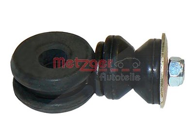 Metzger Stange/Strebe, Stabilisator [Hersteller-Nr. 53007218] für VW von METZGER