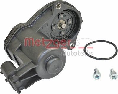 Metzger Stellelement, Feststellbremse Bremssattel [Hersteller-Nr. 0899056] für Alpina, BMW von METZGER