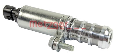 Metzger Steuerventil, Nockenwellenverstellung [Hersteller-Nr. 0899012] für Chevrolet, Opel, Saab von METZGER