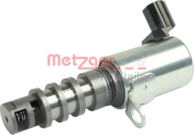 Metzger Steuerventil, Nockenwellenverstellung [Hersteller-Nr. 0899115] für Honda von METZGER