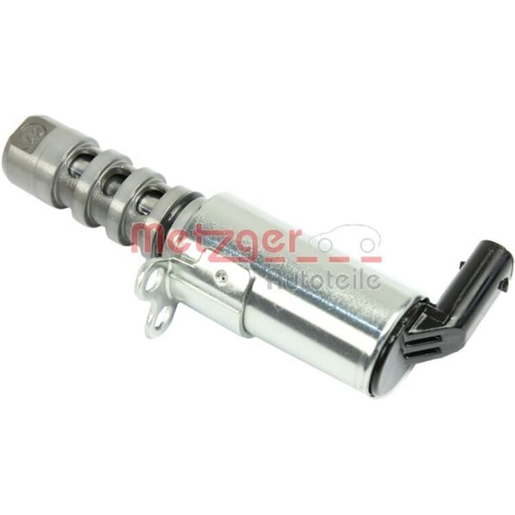 Metzger Steuerventil f?r Nockenwelle Audi A4 A5 A6 A8 Q5 von METZGER