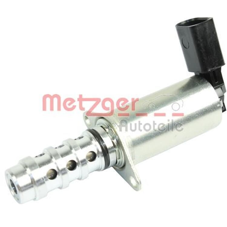 Metzger Steuerventil f?r Nockenwelle Audi Seat Skoda VW von METZGER