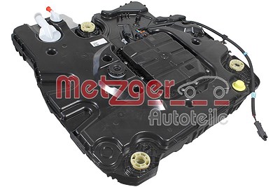 Metzger Tankeinheit, Harnstoffeinspritzung [Hersteller-Nr. 0931006] für Citroën, Ds, Opel, Peugeot, Vauxhall von METZGER