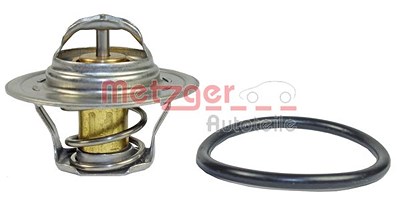 Metzger Thermostat, Kühlmittel [Hersteller-Nr. 4006101] für VW, Audi, Seat, Skoda von METZGER