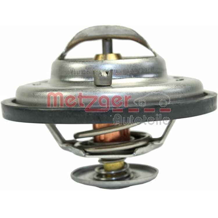 Metzger Thermostat + Dichtung BMW Opel von METZGER